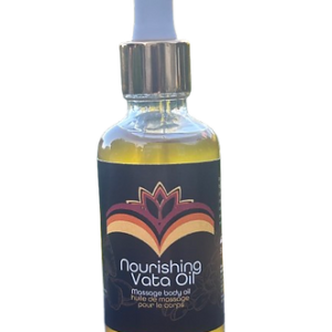 Nourishing Vata Oil